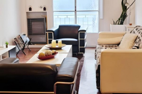 2BR Departamento 4 Personas